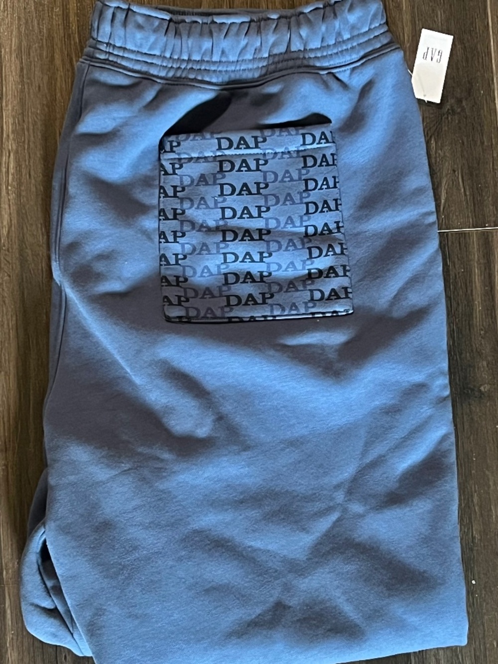 Gap x Dap Sweatpants XL